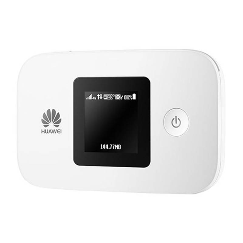موبایل وای فای هوآوی 1 Huawei E5577 4G LTE Wi-Fi Modem Mobile Hotspot